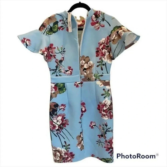 INA dress - Picture 3 of 8